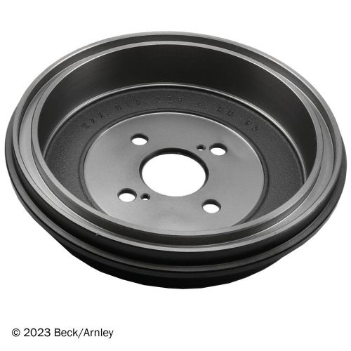 Beck/arnley brake drums 083-3610