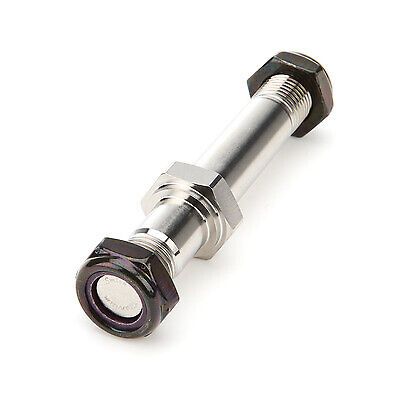 Ti22 performance radius rod stud single titanium with nut tip1186