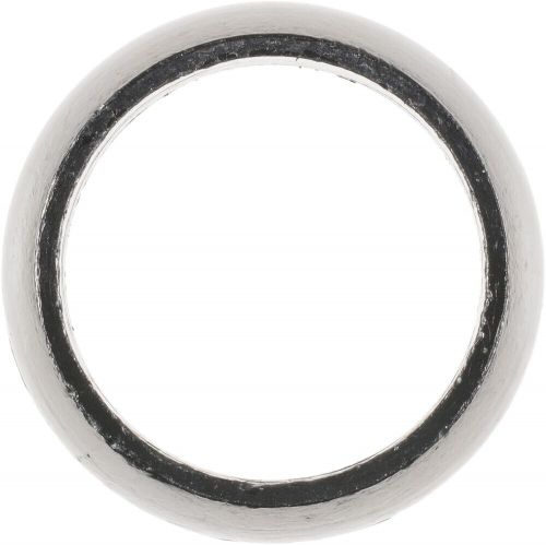 Catalytic converter gasket fits 1989-2007 suzuki swift sidekick samurai  victor