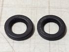 Lot of 2 genuine mercury mercruiser oil seals 26-45587 new oem