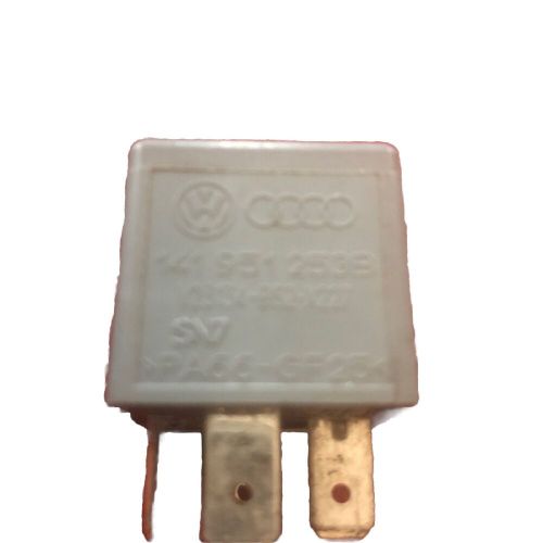 Audi volkswagen porsche #53 relay oem 141 951 253b 141951253b