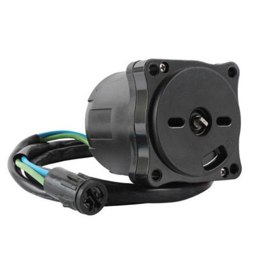 New reversible tilt trim motor fits honda marine bf250 36120zy3013 trm0104 6234