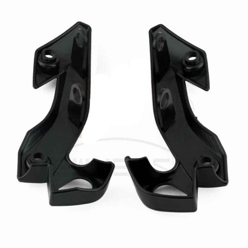 Motocycle headlight bracket support upper side fairing for yamaha fz1n 2006-2015