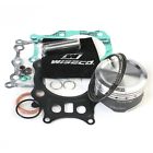 Wiseco high-performance piston kit with gaskets for 4-stroke 09030634