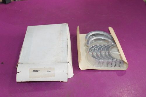 Nos bearing set. part x-1092t. see pic.