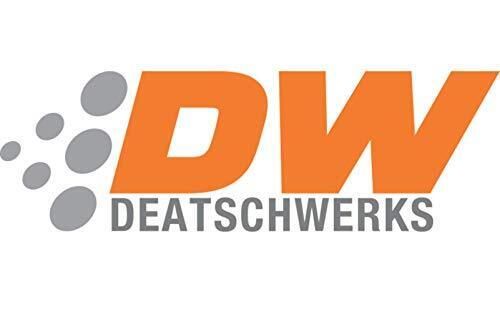 Deatschwerks    42m 01 1200 6    deatschwerks matched set of 6 injectors 1200cc