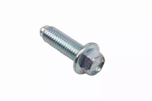 Genuine gm m12x40 starter bolt 97329632