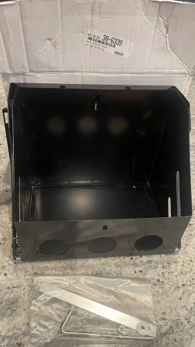 Lmc truck drop-down battery box 38-6339