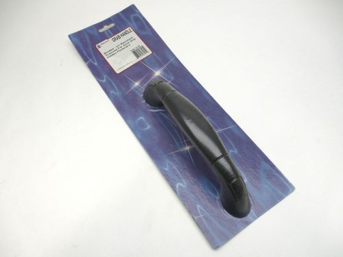 Ghb-1g-dp textured, molded &amp; uv resistant marine boat grab handle 7.25&#034;l