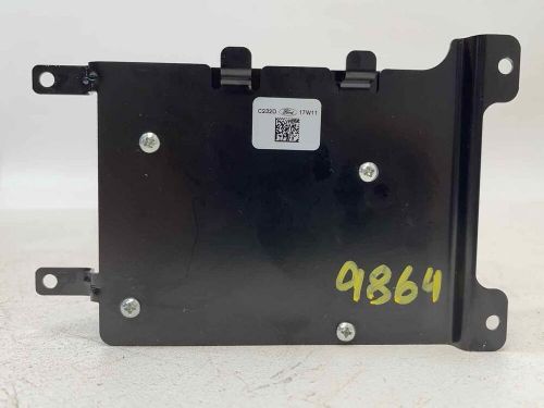 Fits 2017 2018 2019 ford escape power inverter converter module gj5t-19g317-aa