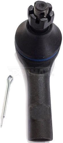 Steering tie rod end dorman to691012pr