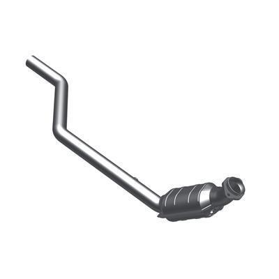 Magnaflow 23938 catalytic converter stainless steel ea