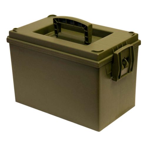 Wise dry box for tools &amp; gear; 15&#034; l x 8-1/2&#034; w x 9-3/4&#034; h exterior  560413