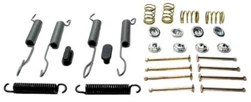 Raybestos brakes drum brake hardware kit p n h7019