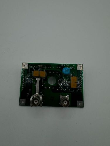 Pn#:725-0142-001 (daisy chain pcb assembly)