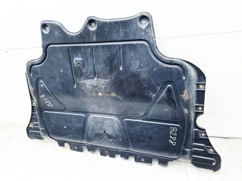 Audi a3 8v engine undertray splash guard shield cover 5q0825236 2015