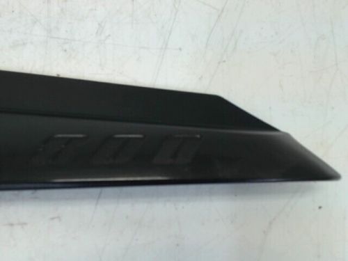 Trim seat right triumph tiger 800 2011-2014 2011 t2306253-