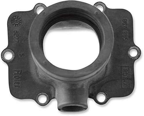 Spi     kimpex carburetor mounting flange 07 102 04