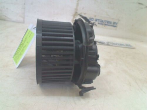 Heater fan engine nissan note (e11) mpv 1.6 16v (hr16de) 2007 f667217d5340-