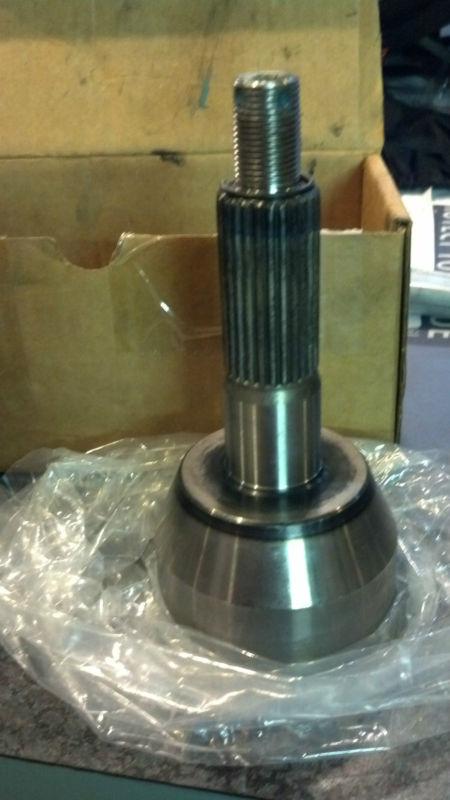 Polaris ranger 500 700 4x4 6x6 09-10 motor master cv joint rear outer crew hd xp