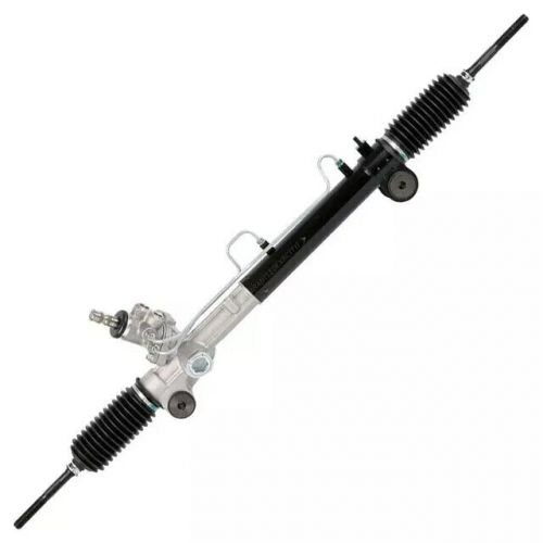 Gear assembly power steering rack - toyota remanufactured-oem