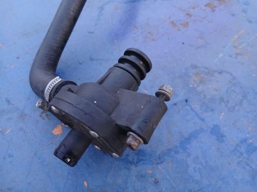 Racing go kart water pump iame leopard parilla 125cc