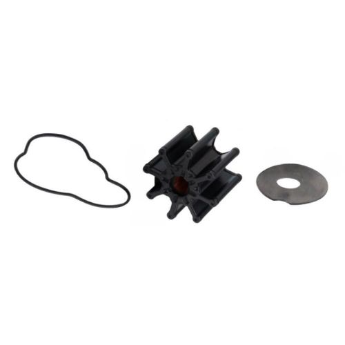 Em water pump impeller kit for mercruiser sterndrive 4.3 - 8.2 l v6 v8 8m0137219