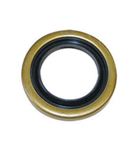 Front axle seal for ezgo gas and electric golf carts