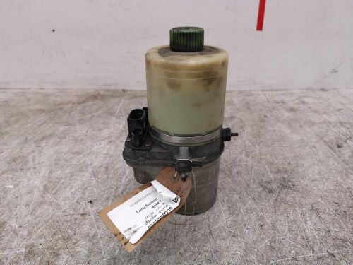 Skoda fabia power steering pump petrol 2007-2015 mk2 (5j) 6q0423156 #88030