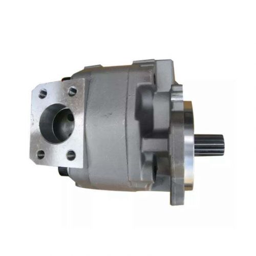 New gear pump ass&#039;y for kobelco sk210lc-6e sk210lc-8 sk250lc sk250lc-6e sk260