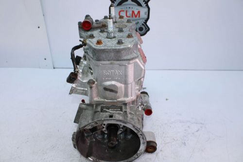 2007 ski-doo mxz 600 adrenaline ho sdi engine motor 400509773