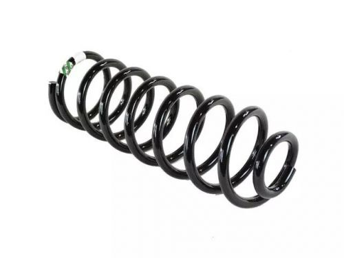 Genuine mopar rear coil spring left rear 68307041aa