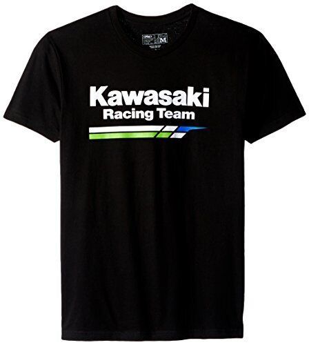 Factory effex kawasaki racing t-shirt