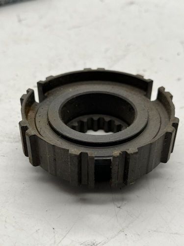 Vw bug bus oem nos original german transmission gear type 1 13 311 243 b