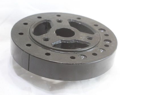 Mercruiser 5.0 5.7 omc volvo penta harmonic balancer 305 350 pn 239192 - 6045