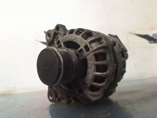 Alternator vw caddy iii (2ka,2kh,2ca,2ch) van 2.0 sdi (bst) 2006 03l903023g-