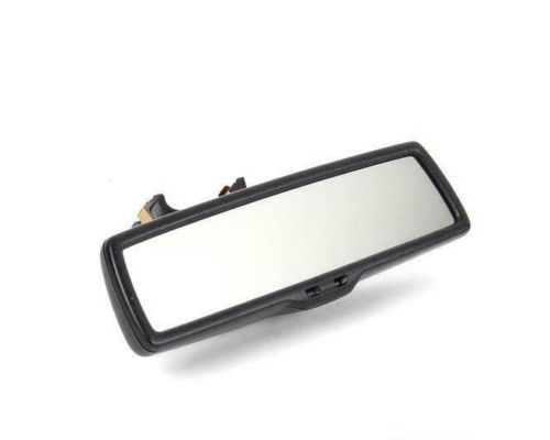 Vw jetta a6 interior rear view mirror 1k0857511e9b9