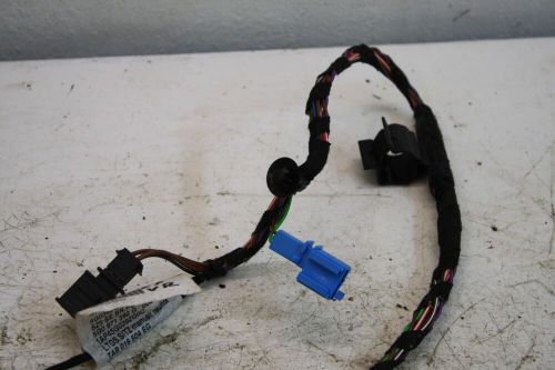 Seat leon 5f wiring harness wiring set seat front right 5g0 971 392 g-