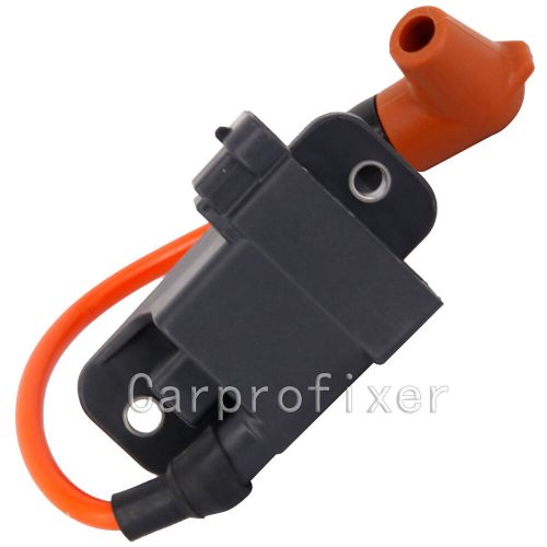 827509t7 ignition coil cdm module for mercury mercruiser outboard 114-7509 4 pin