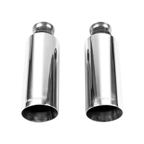 15356 flowmaster exhaust tip - direct fit