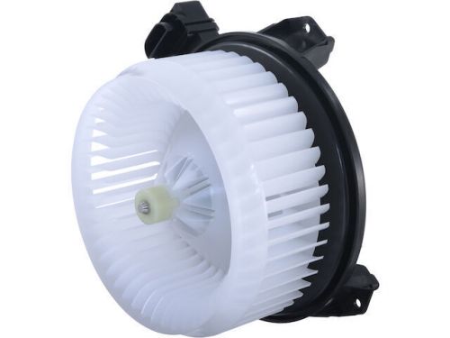 Hvac blower motor and wheel api 12sqrq95 for jeep wrangler 2013 2011 2012