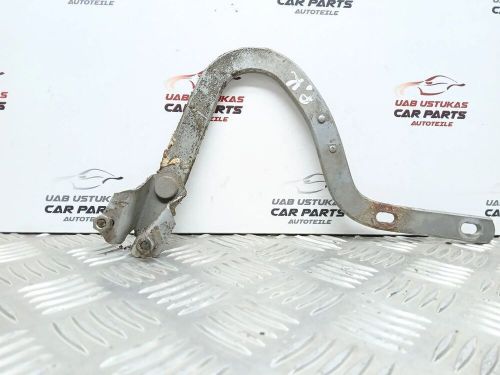 Volkswagen golf ii 1989 front left hinge bonnet ust106524-