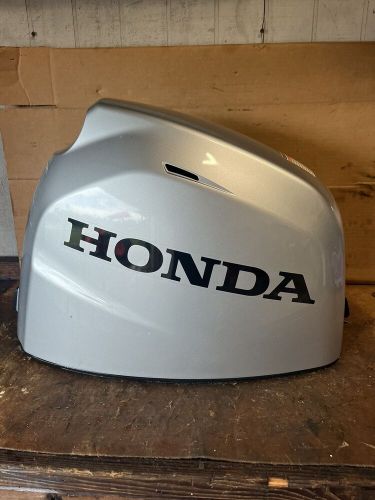 Honda bf40hp bf50hp outboard cover, engine 63100-zz5-m00zb