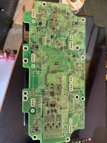 2012-2015honda civic ima hybrid inverter  “circuit board”