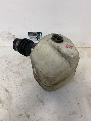 1994 kawasaki sc 650 watercraft  air intake box