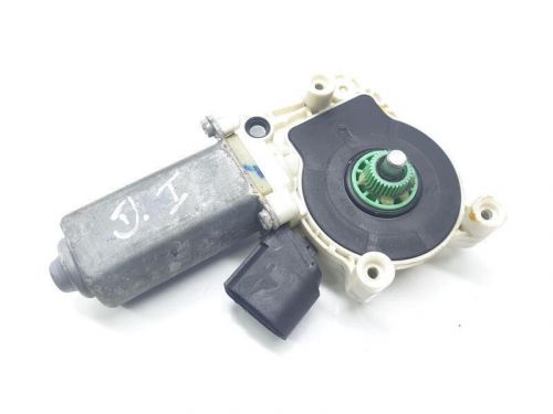 4180 remote control motor front left for bmw x5 xdrive 30d 2006 7267691 2107358-