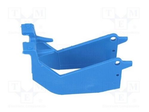 3 pieces, mounting clamp 097.01 / e2de-