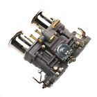 New carburetor for volkswagen beetle 44 idf weber 2 barrel jaguar porsche carb