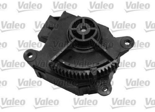 Valeo control element mixing flap for renault clio modus hatchback 7701060000-