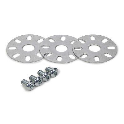 Jones racing products wp-6104-mk - pulley mounting kit w/ bolts &amp; bushings